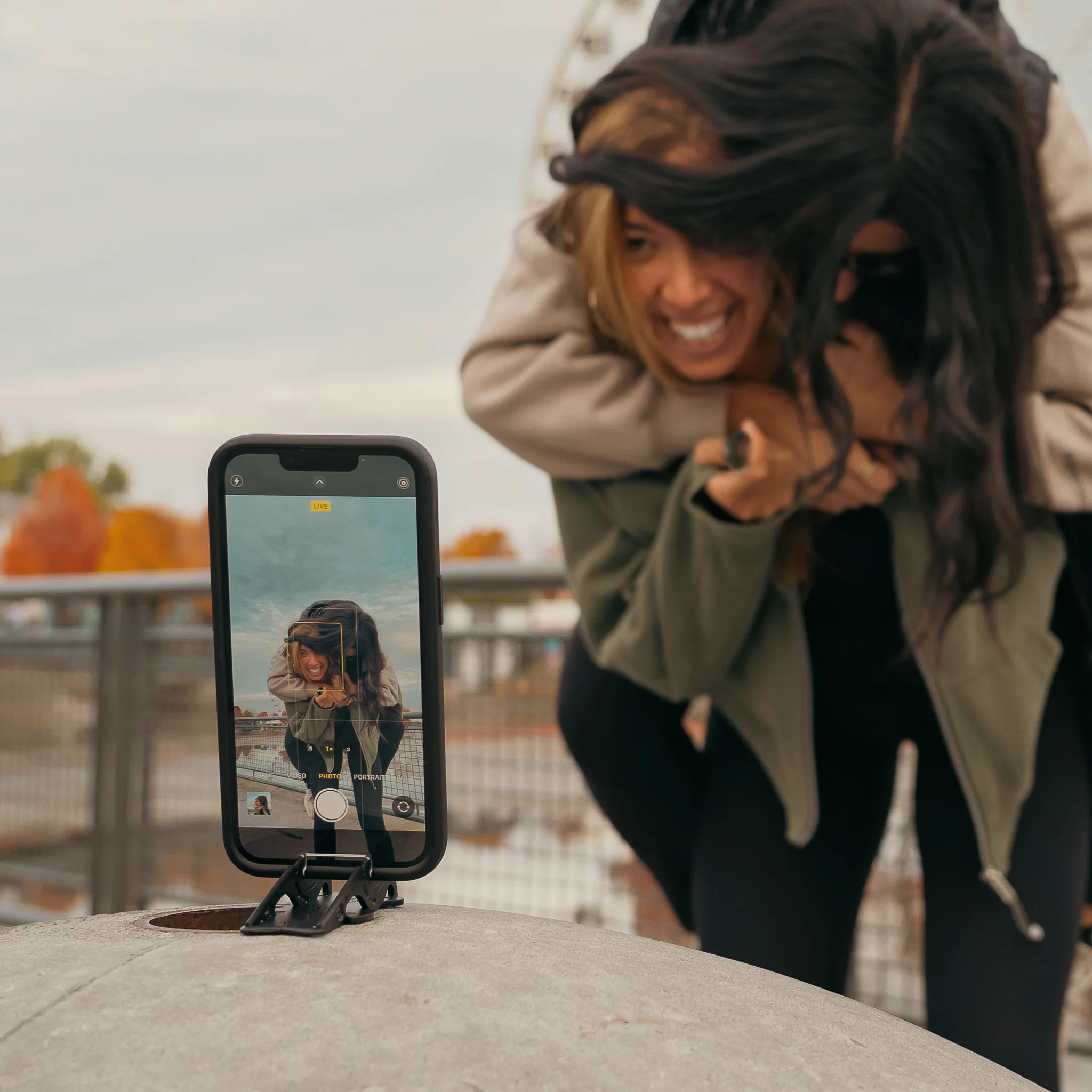 Bluetooth Shutter Remote - Image 4